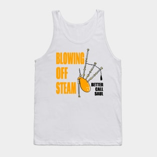 Better Call Saul Tank Top